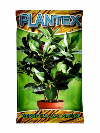 "Plantex" Cерветки
