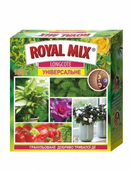 Royal Mix Longcote Универсальное